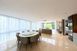Grace Garden (D15), Terrace #537491731
